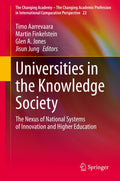 The Changing Academy – The Changing Academic Profession in International Comparative Perspective