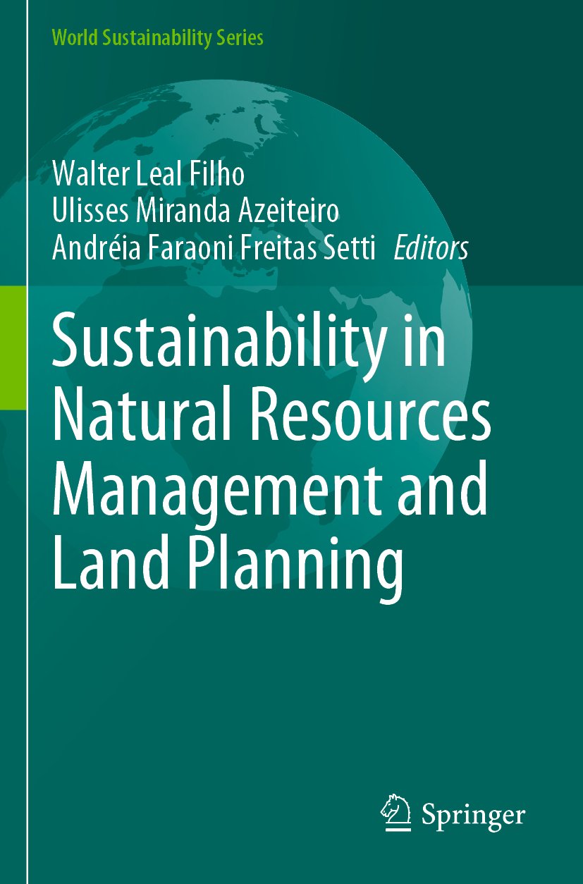 World Sustainability Series