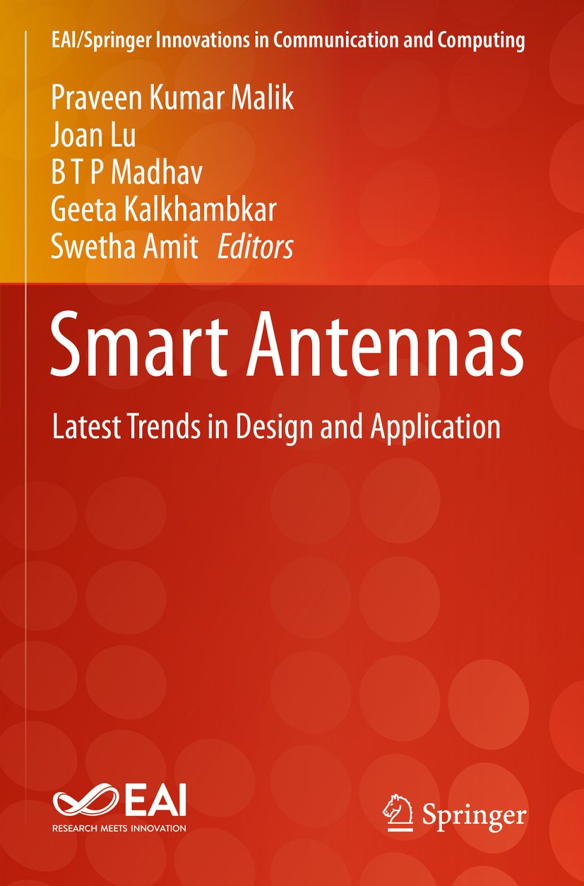 Smart Antennas