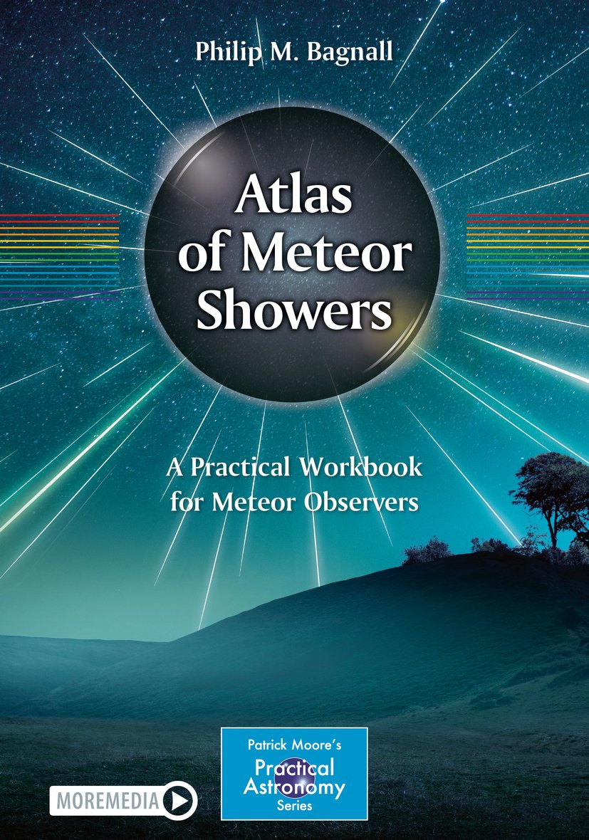 The Patrick Moore Practical Astronomy Series