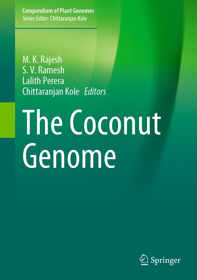 Compendium of Plant Genomes