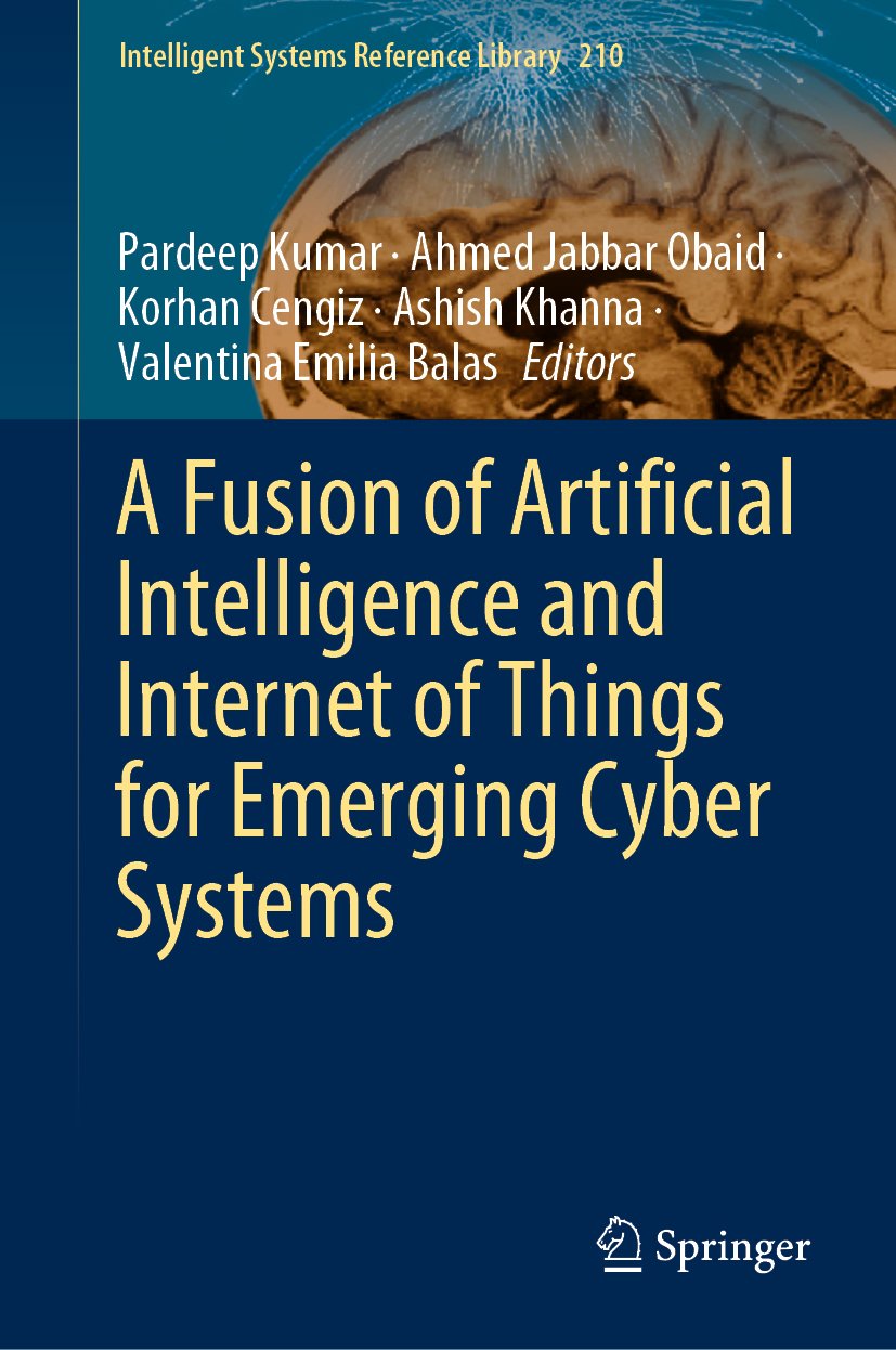 Intelligent Systems Reference Library