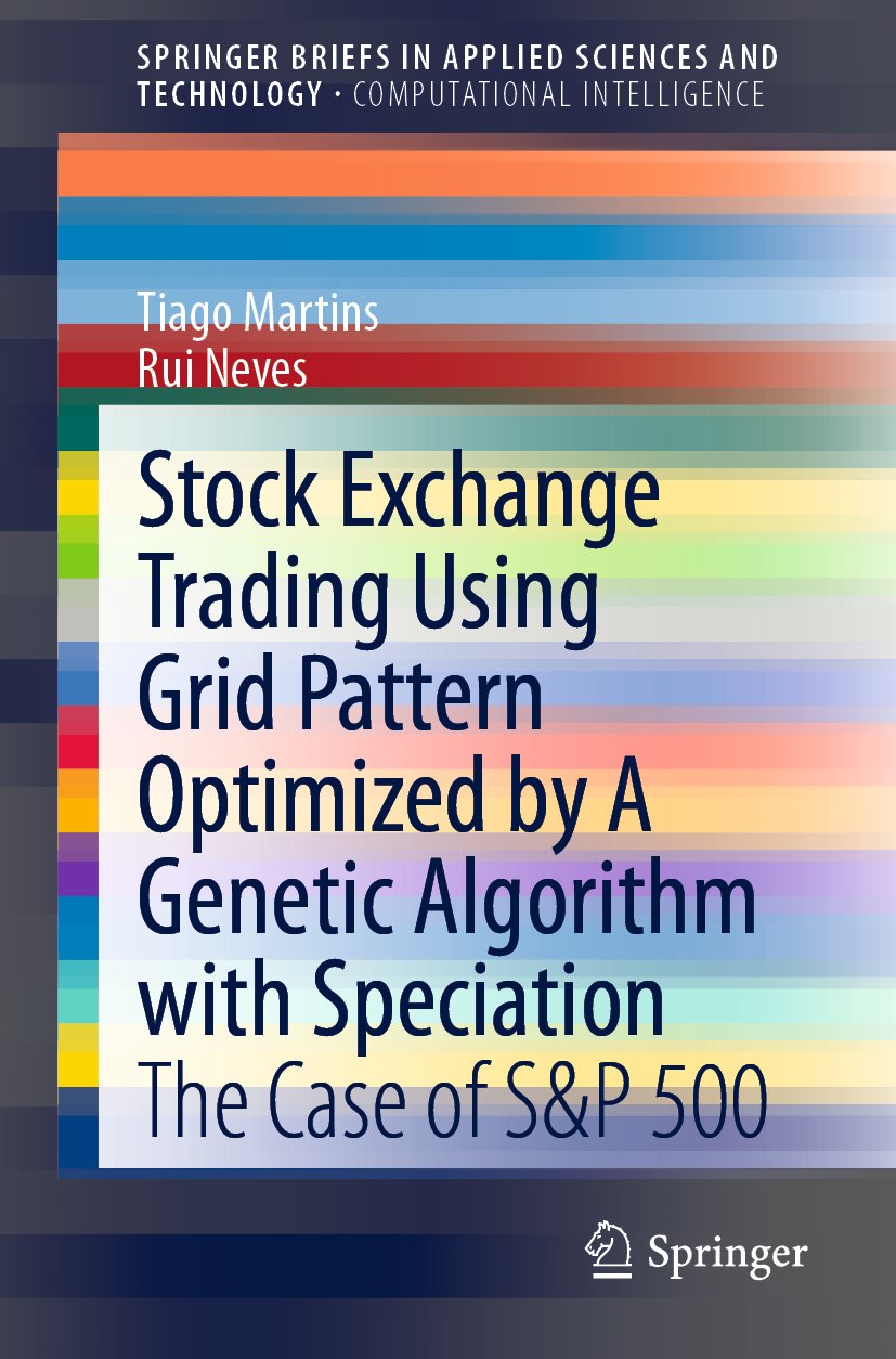 SpringerBriefs in Applied Sciences and Technology