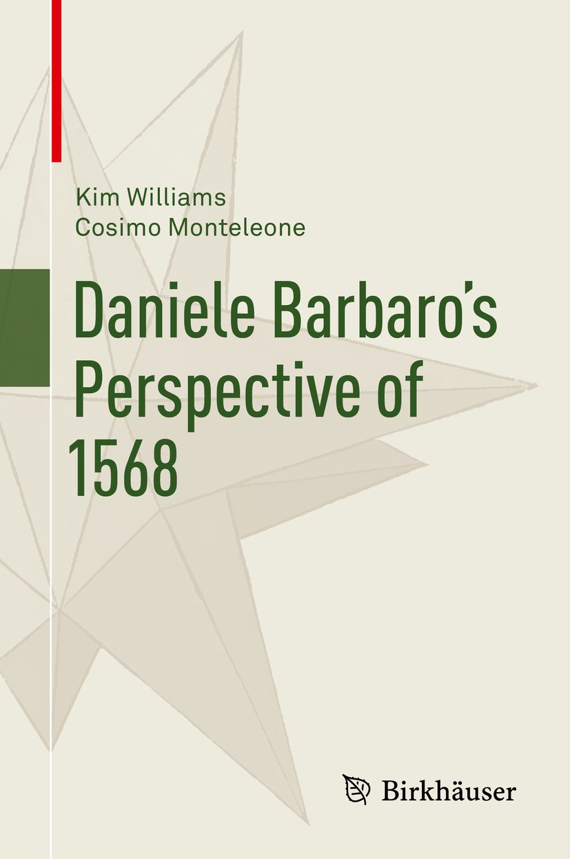 Daniele Barbaro’s Perspective of 1568