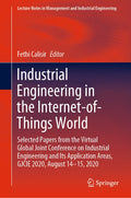 Lecture Notes in Management and Industrial Engineering