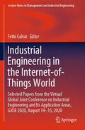Lecture Notes in Management and Industrial Engineering