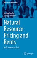 Contributions to Economics