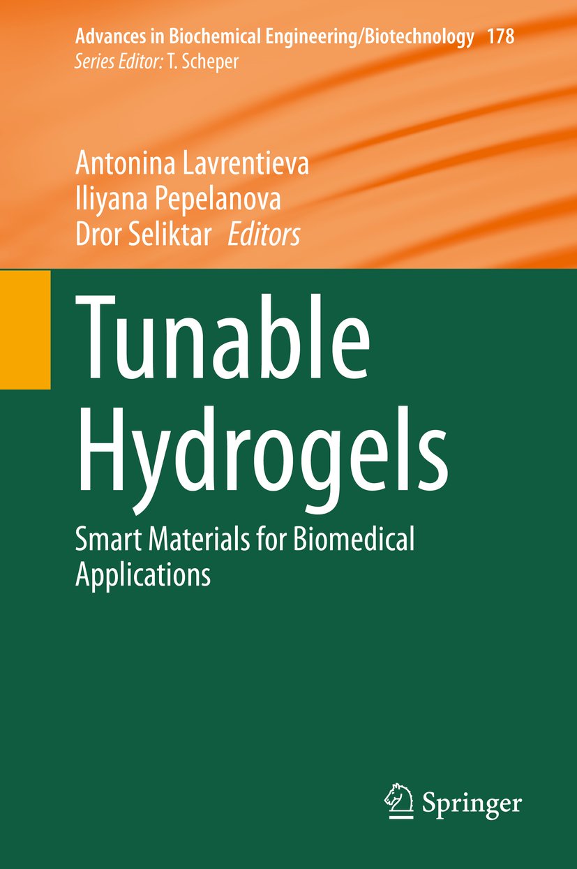 Advances in Biochemical Engineering/Biotechnology