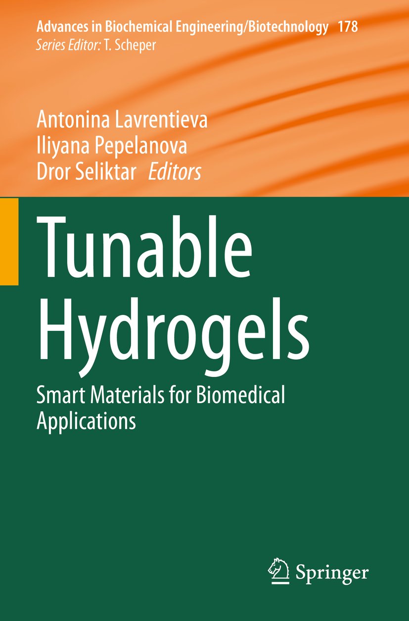 Advances in Biochemical Engineering/Biotechnology