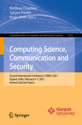 Communications in Computer and Information Science