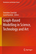 Graph-Based Modelling in Science, Technology and Art