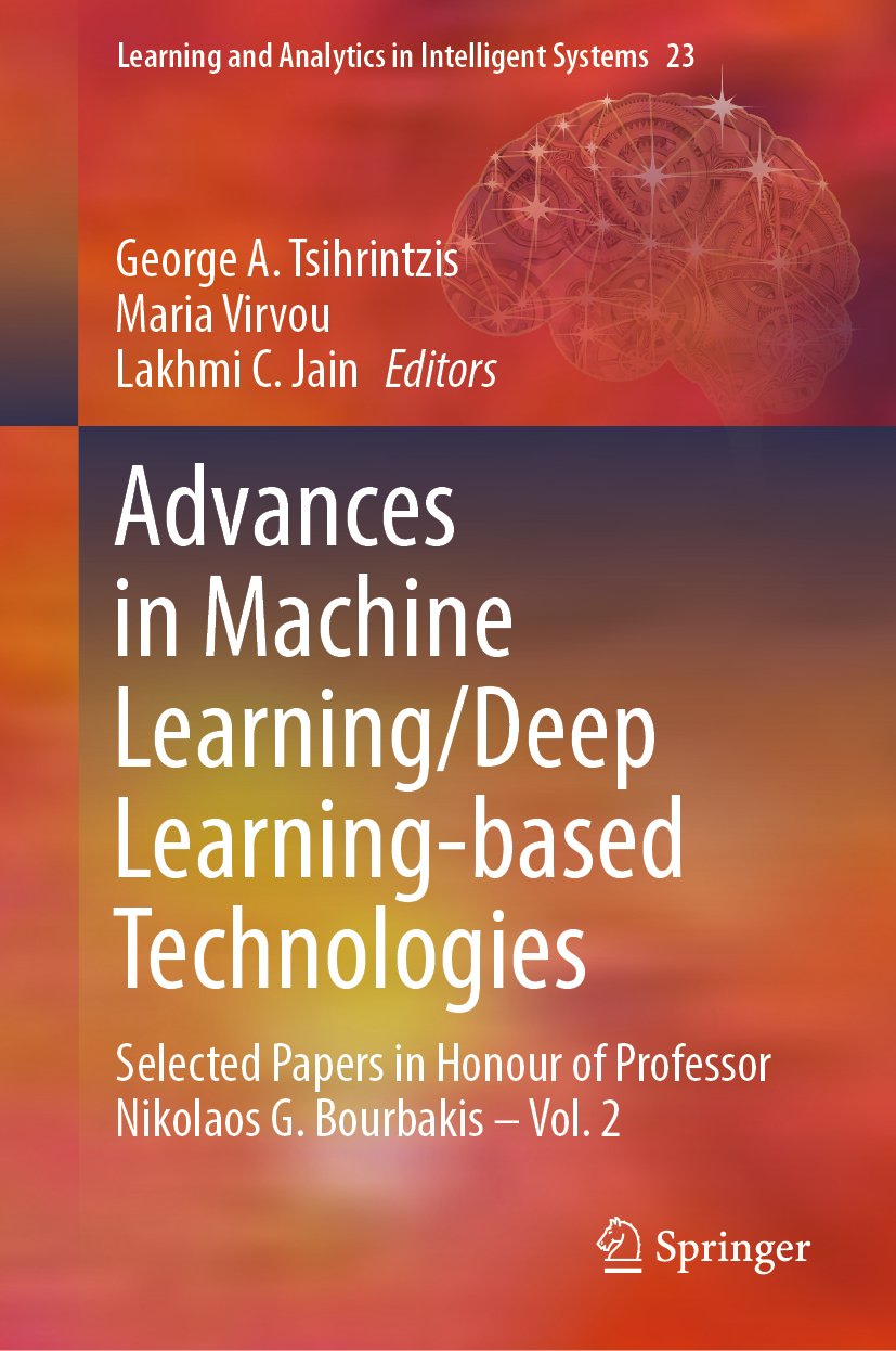 Learning and Analytics in Intelligent Systems