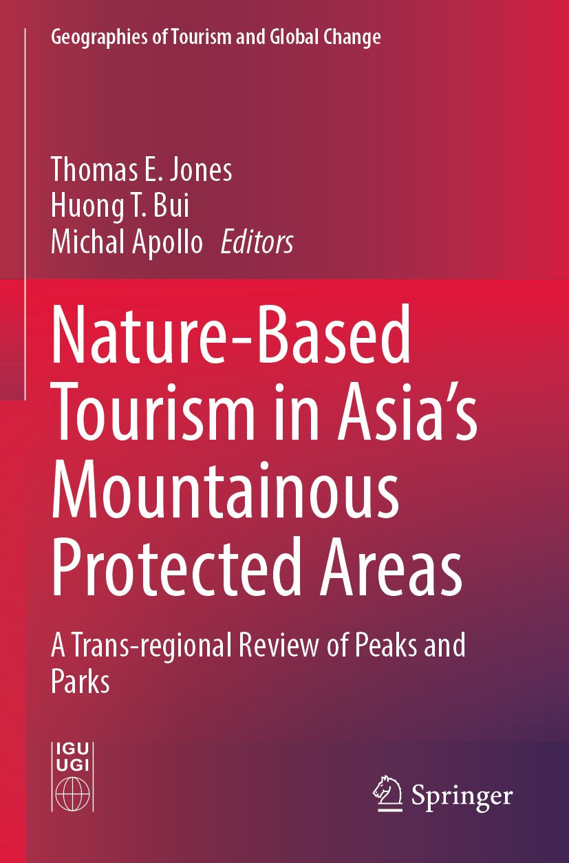 Nature-Based Tourism in Asia’s Mountainous Protected Areas