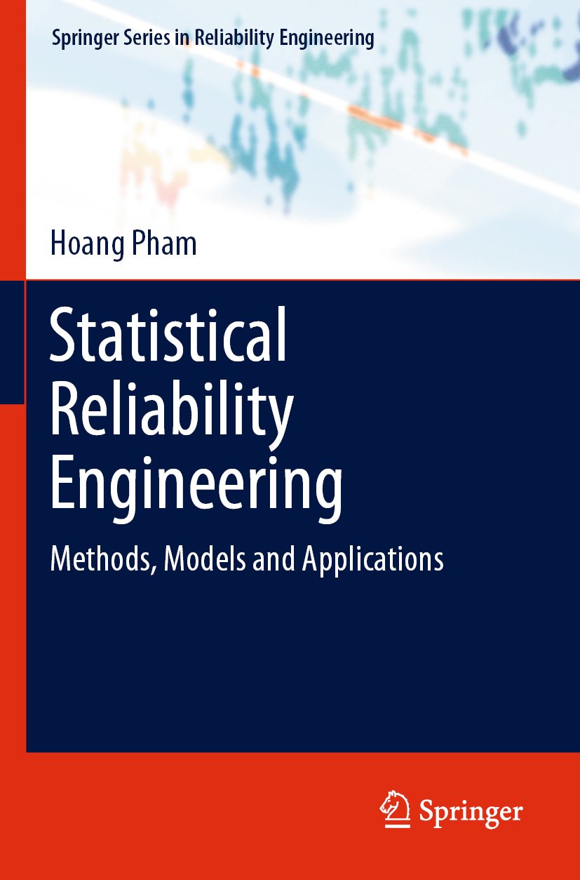 Springer Series in Reliability Engineering