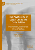 Palgrave Studies in the Theory and History of Psychology