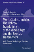 Amsterdam Studies in Jewish Philosophy