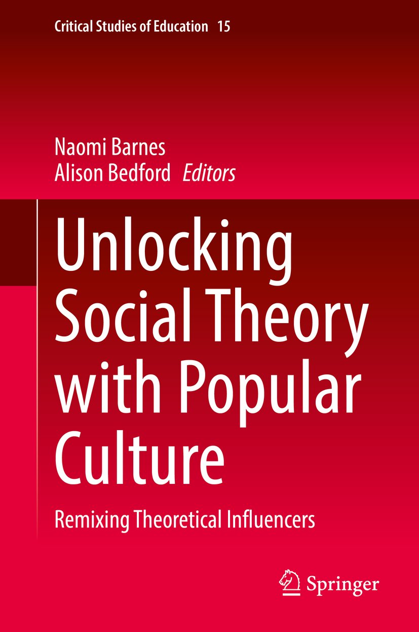 Critical Studies of Education