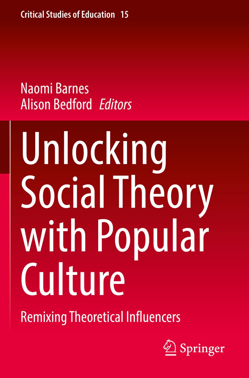 Critical Studies of Education