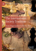Palgrave Studies in International Relations