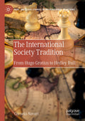 Palgrave Studies in International Relations