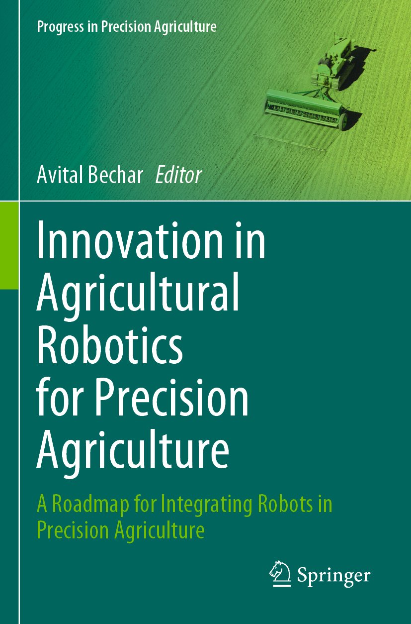 Progress in Precision Agriculture