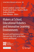 Lecture Notes in Networks and Systems