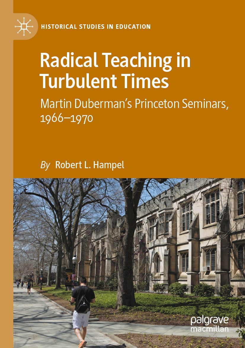 Historical Studies in Education