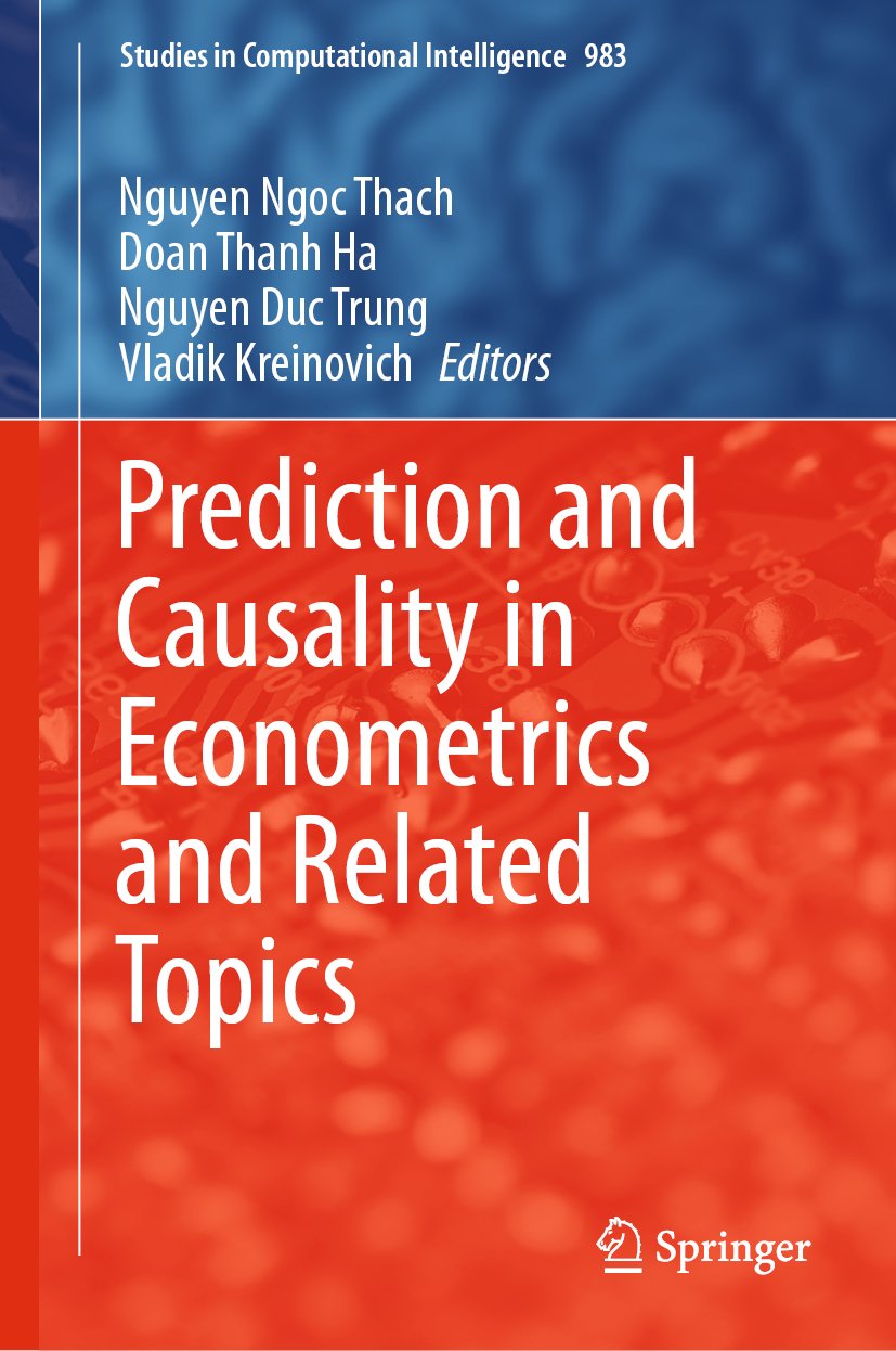 Studies in Computational Intelligence
