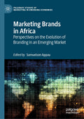 Palgrave Studies of Marketing in Emerging Economies