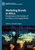 Palgrave Studies of Marketing in Emerging Economies