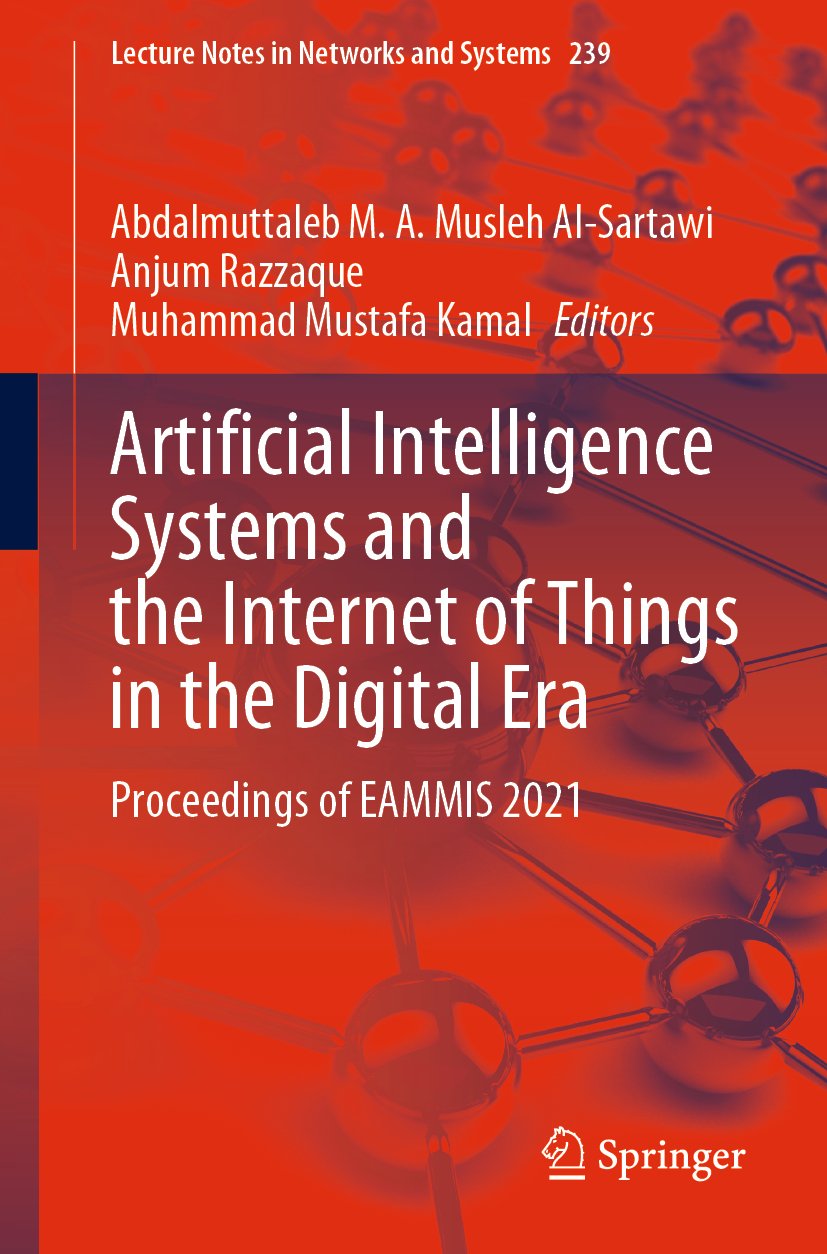 Lecture Notes in Networks and Systems