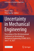 Lecture Notes in Mechanical Engineering