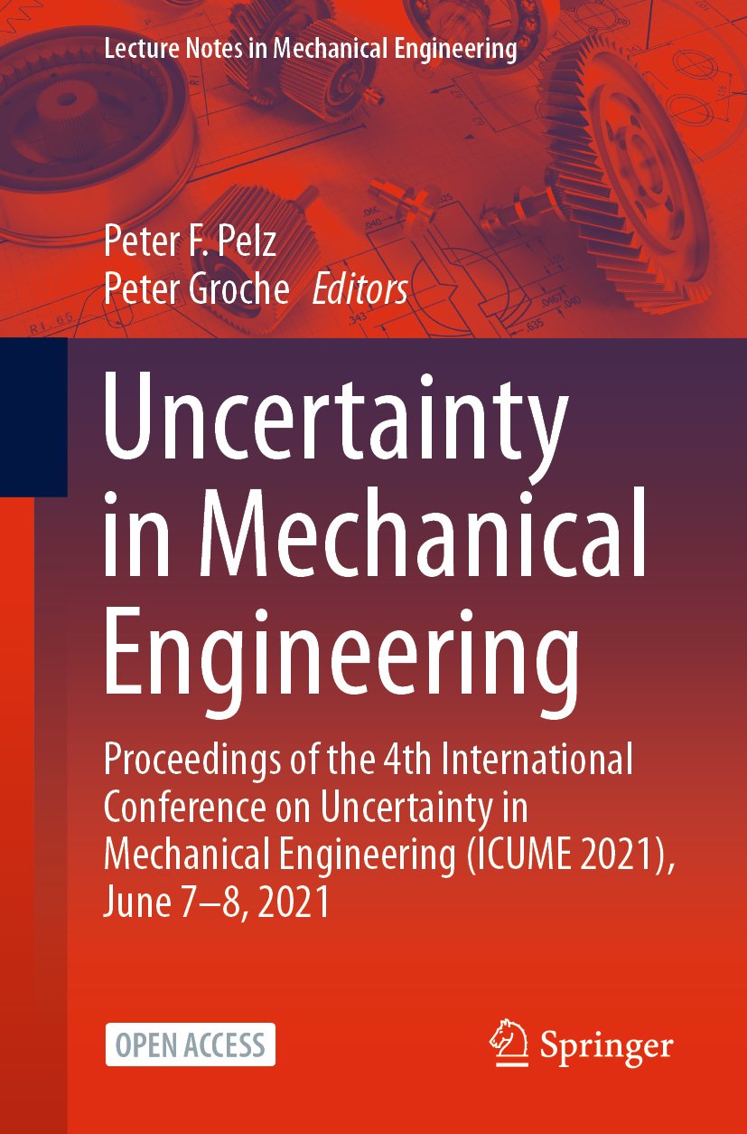 Lecture Notes in Mechanical Engineering