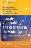 Climate Change Management