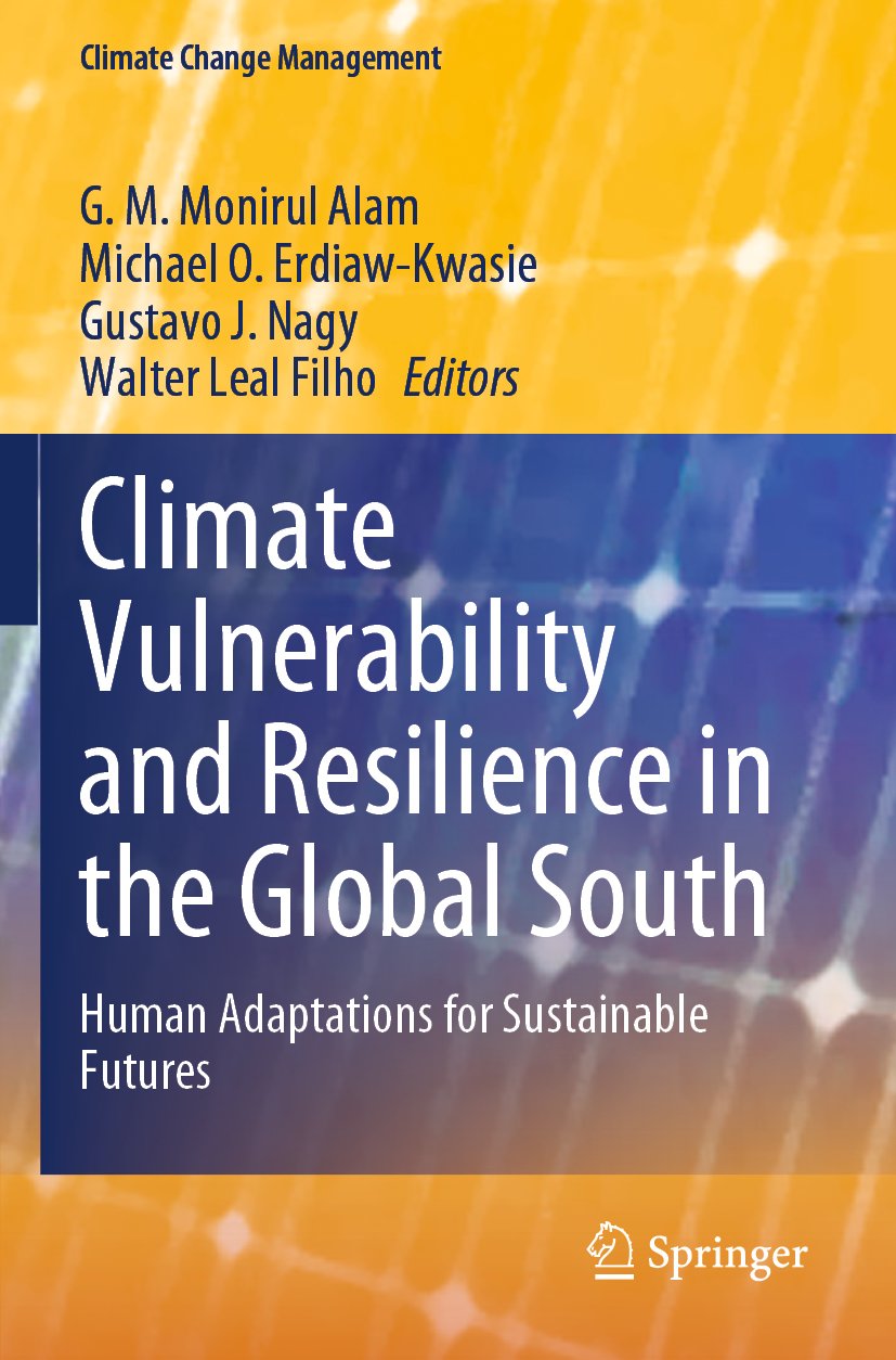 Climate Change Management