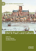 Early Modern Literature in History