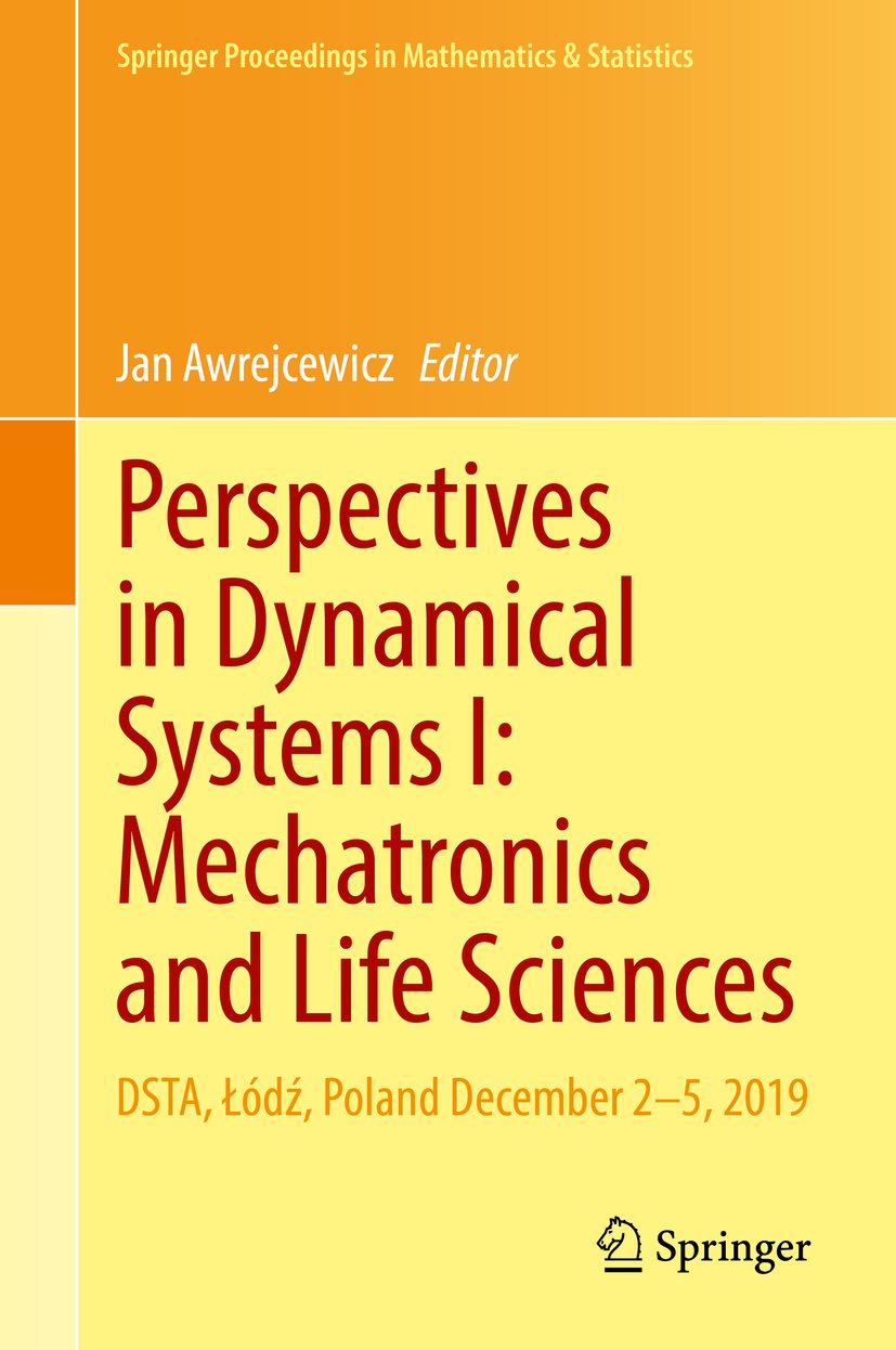 Springer Proceedings in Mathematics & Statistics