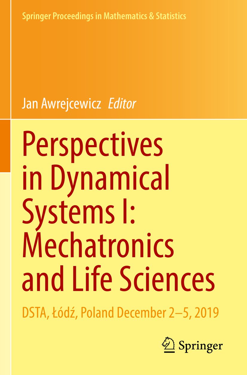 Springer Proceedings in Mathematics & Statistics