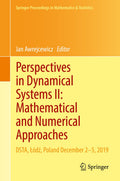 Springer Proceedings in Mathematics & Statistics