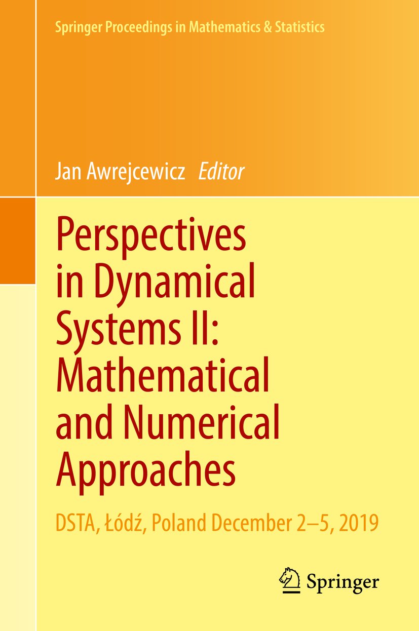 Springer Proceedings in Mathematics & Statistics