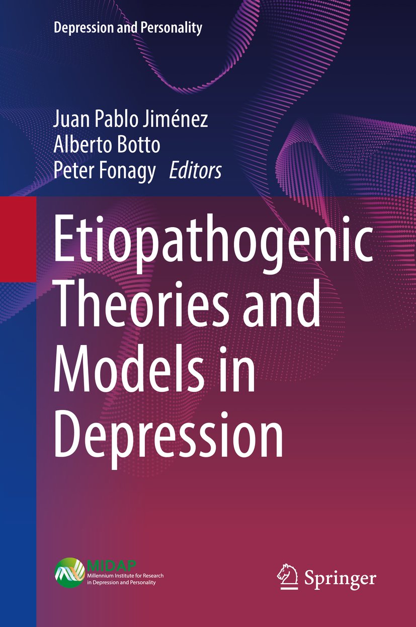Etiopathogenic Theories and Models in Depression