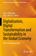 Springer Proceedings in Business and Economics