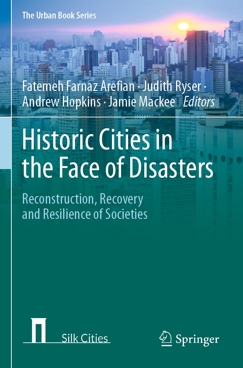 The Urban Book Series