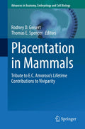 Placentation in Mammals