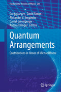 Fundamental Theories of Physics