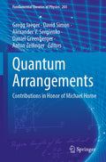 Fundamental Theories of Physics