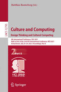 Lecture Notes in Computer Science