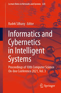 Lecture Notes in Networks and Systems