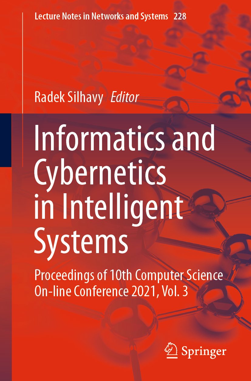 Lecture Notes in Networks and Systems