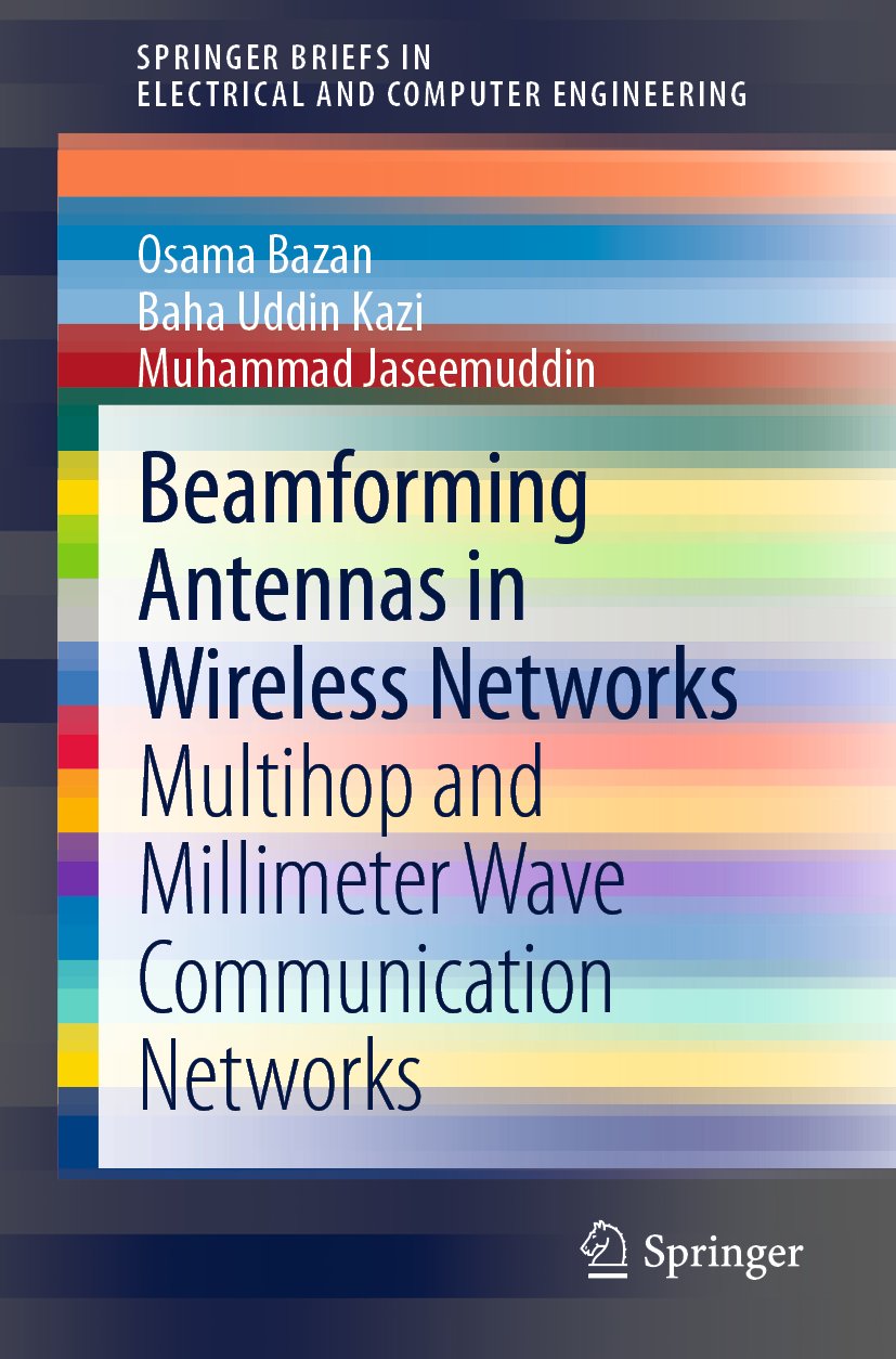 SpringerBriefs in Electrical and Computer Engineering
